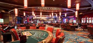 Casino Loki