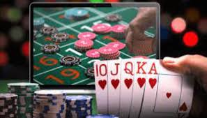 Вход на официальный сайт Kometa Casino